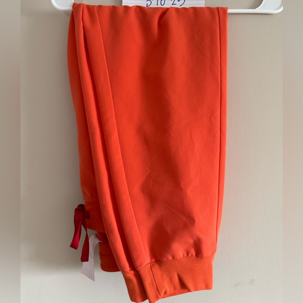 FIGS Zamora joggers LP